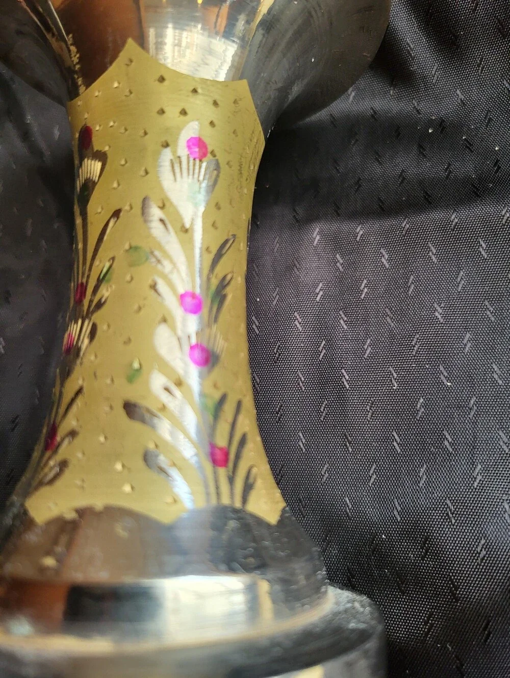 made in India elegant brass